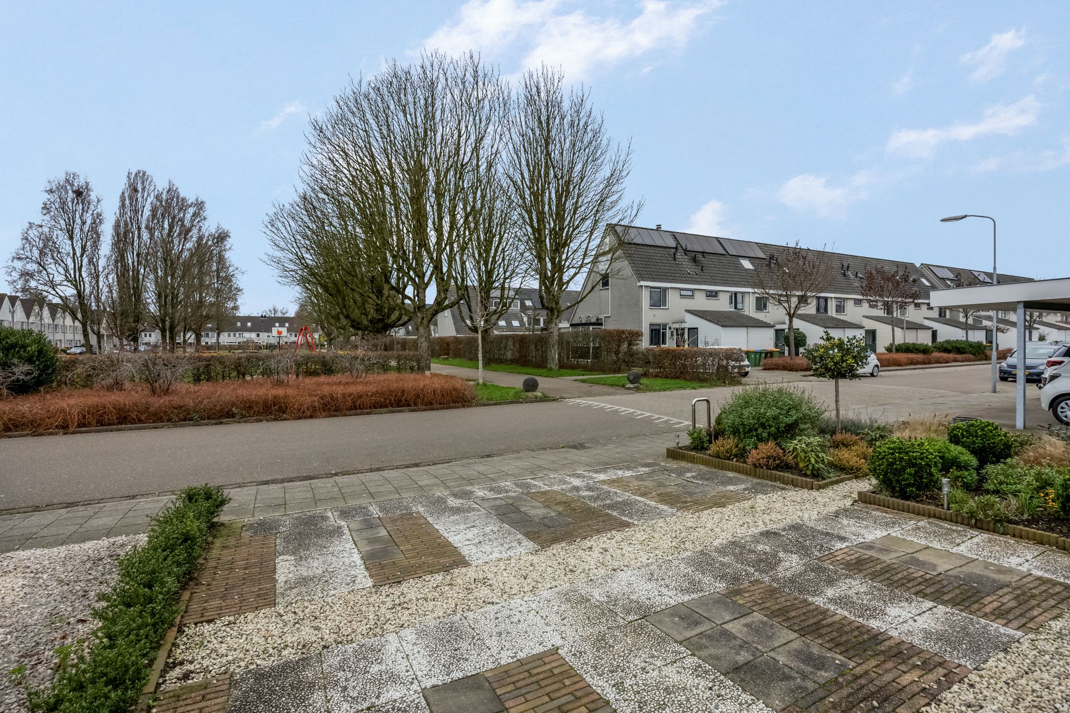 Photo 36 of Kennedydreef 110