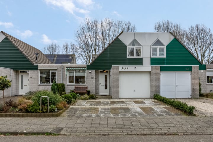 Foto 37 van Kennedydreef 110