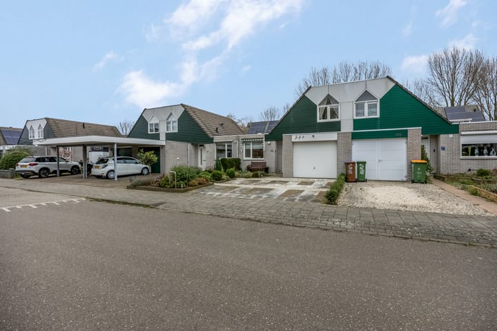 Foto 38 van Kennedydreef 110