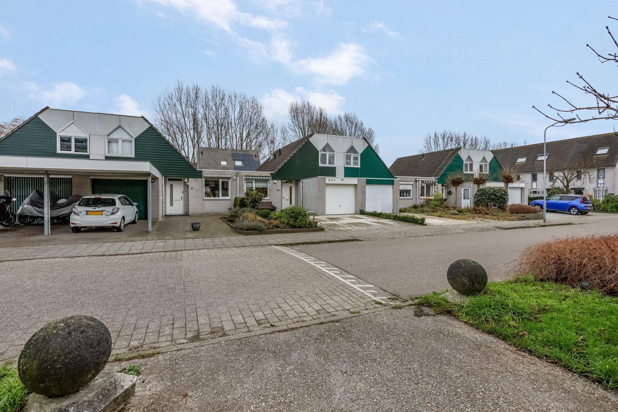 Photo 39 of Kennedydreef 110