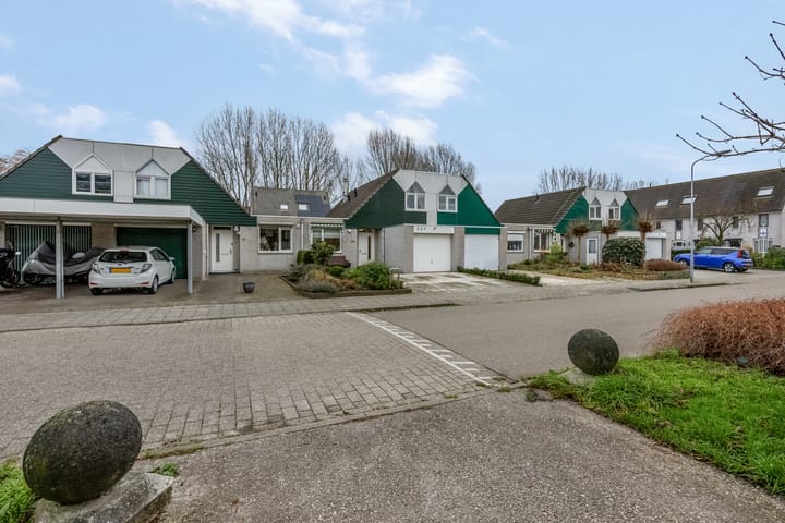 Foto 39 van Kennedydreef 110