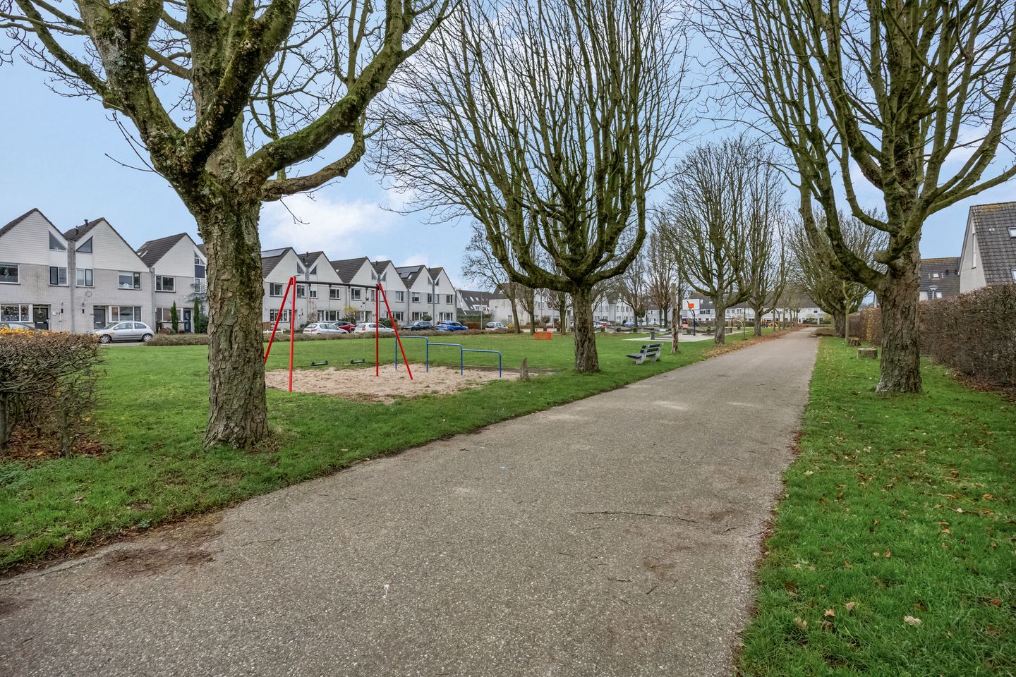 Photo 40 of Kennedydreef 110