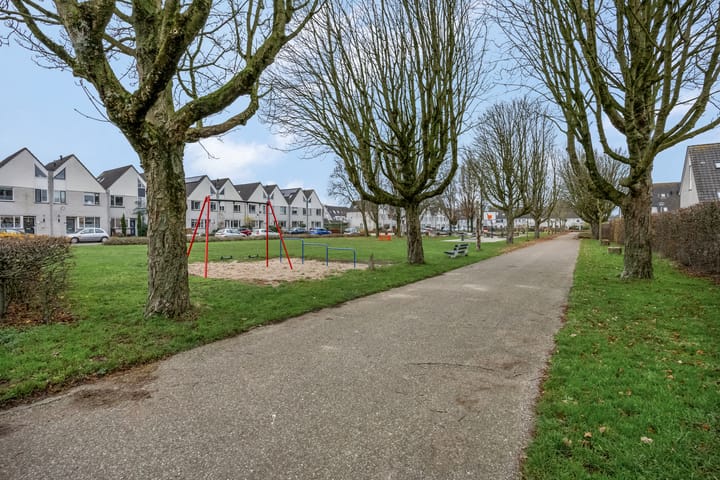 Foto 40 van Kennedydreef 110