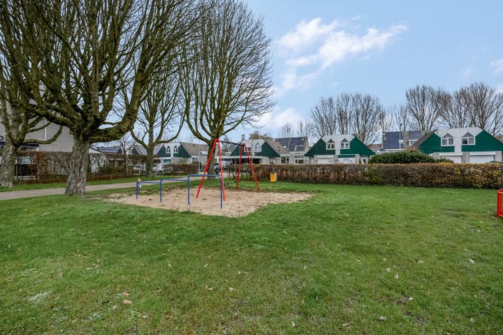 Foto 41 van Kennedydreef 110