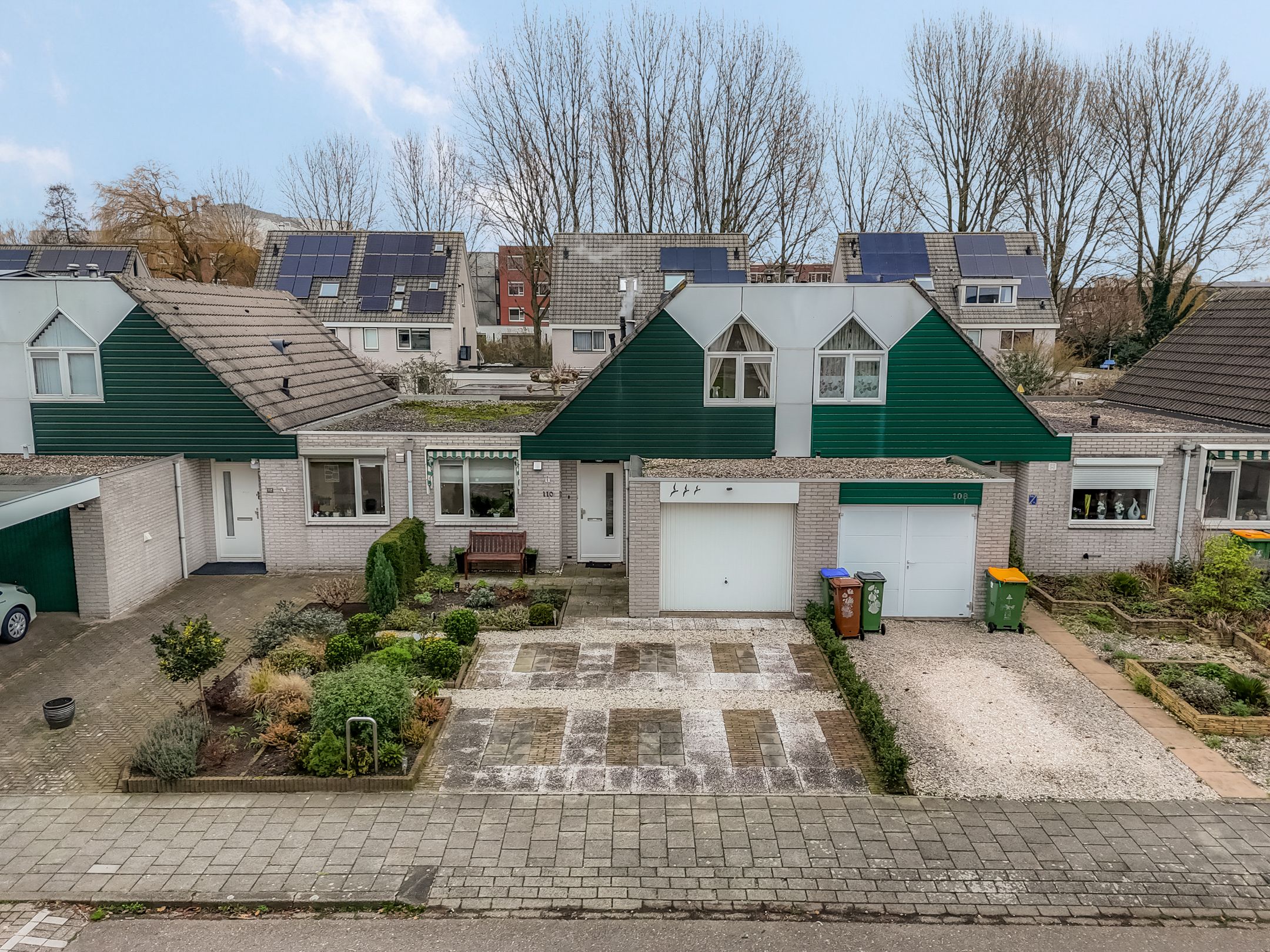 Photo 42 of Kennedydreef 110