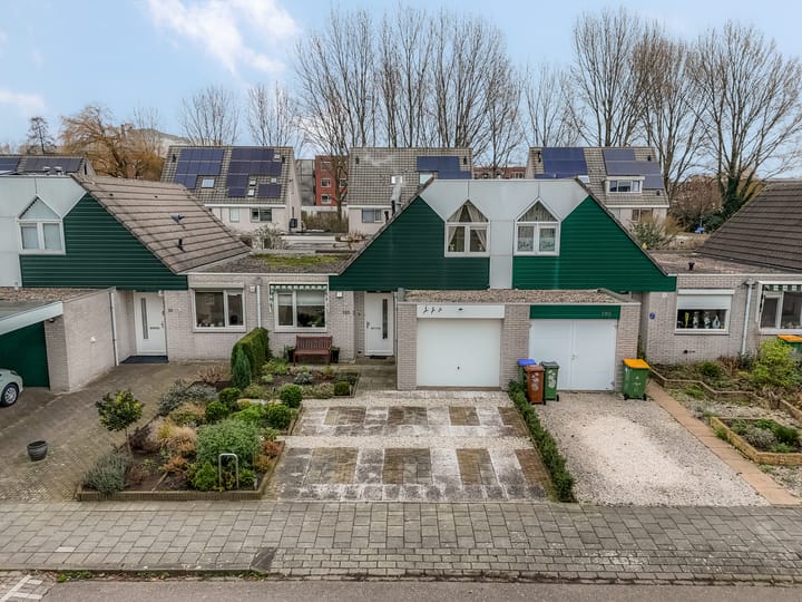 Foto 42 van Kennedydreef 110