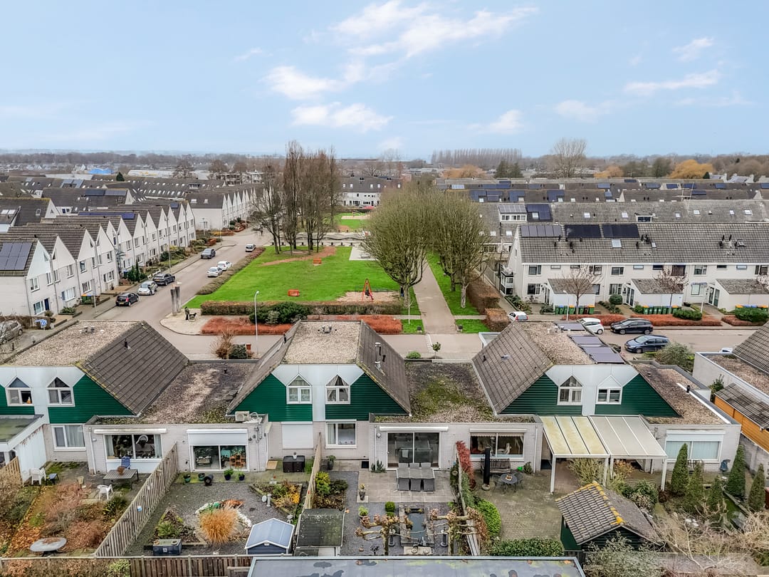 Photo 43 of Kennedydreef 110