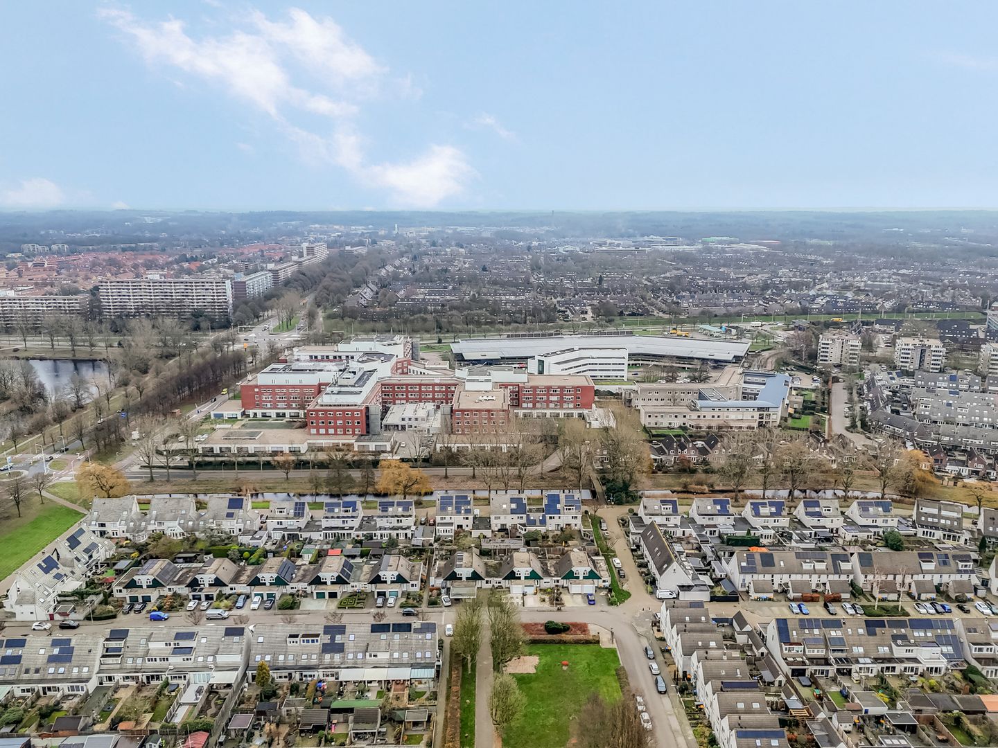 Photo 44 of Kennedydreef 110