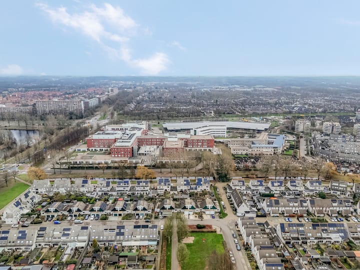 Foto 44 van Kennedydreef 110