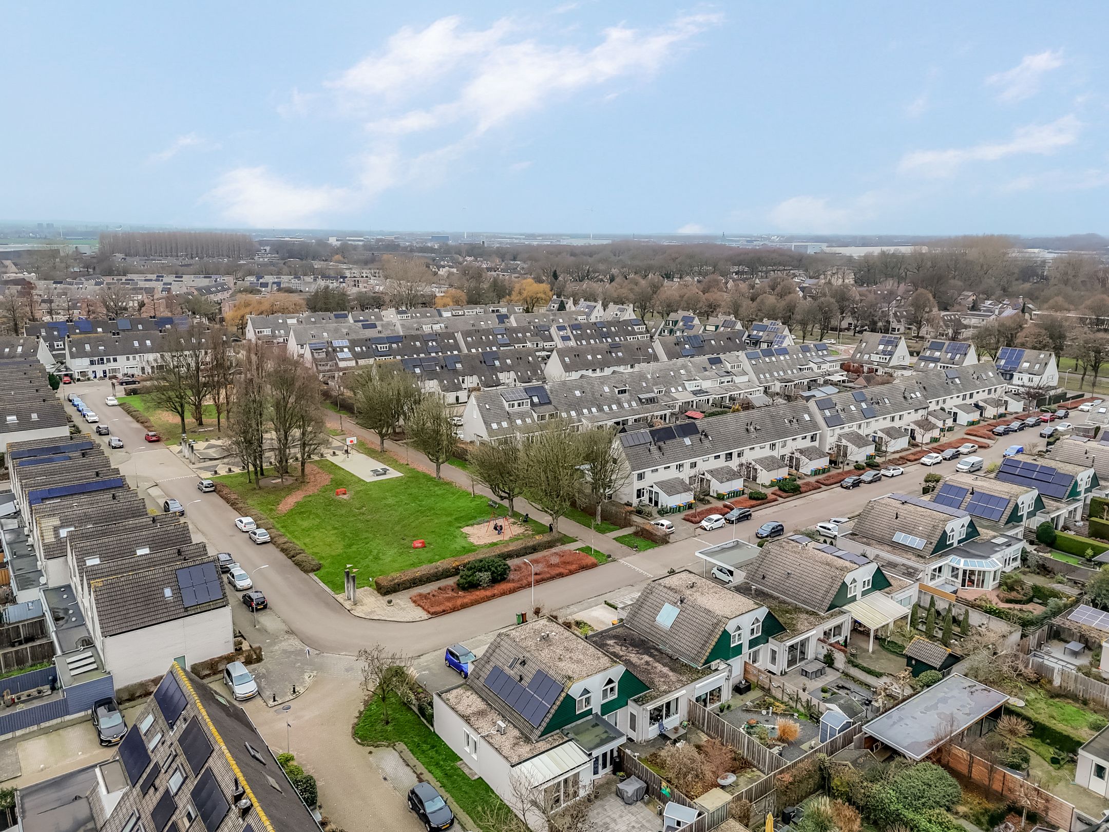 Photo 45 of Kennedydreef 110