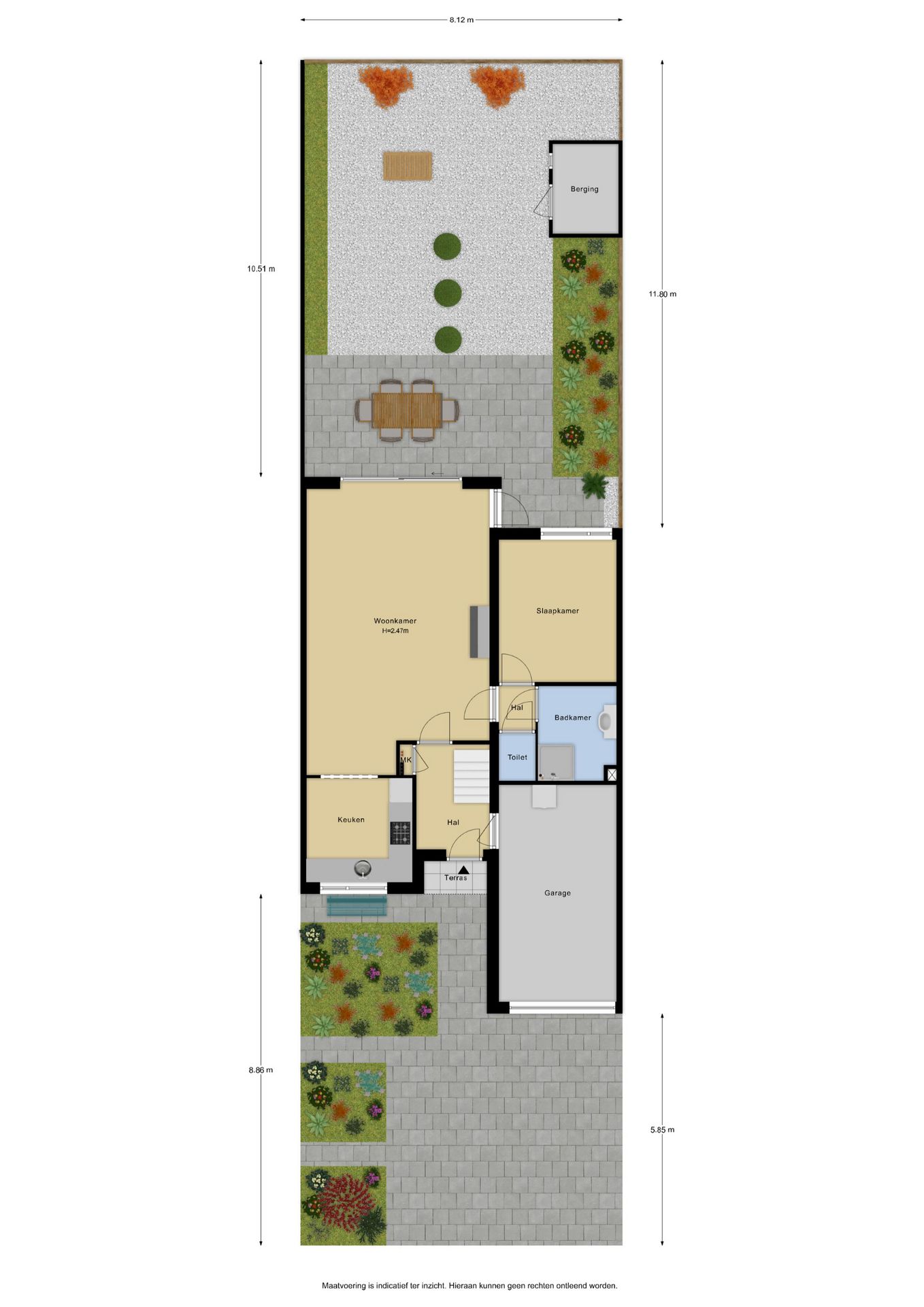 Photo 49 of Kennedydreef 110