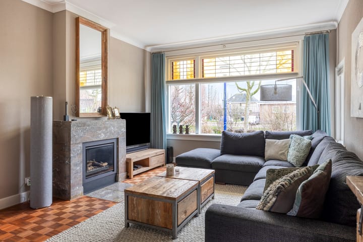 Foto 7 van Valkenburgerlaan 111