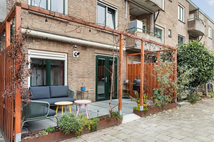 Photo 3 of Prinses Beatrixlaan 11