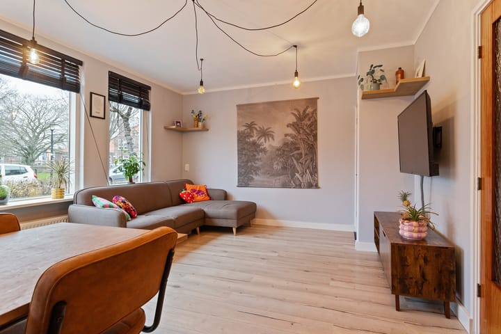 Photo 4 of Prinses Beatrixlaan 11