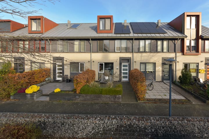 Foto 4 van Westfriese Hof 184