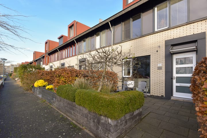 Foto 5 van Westfriese Hof 184