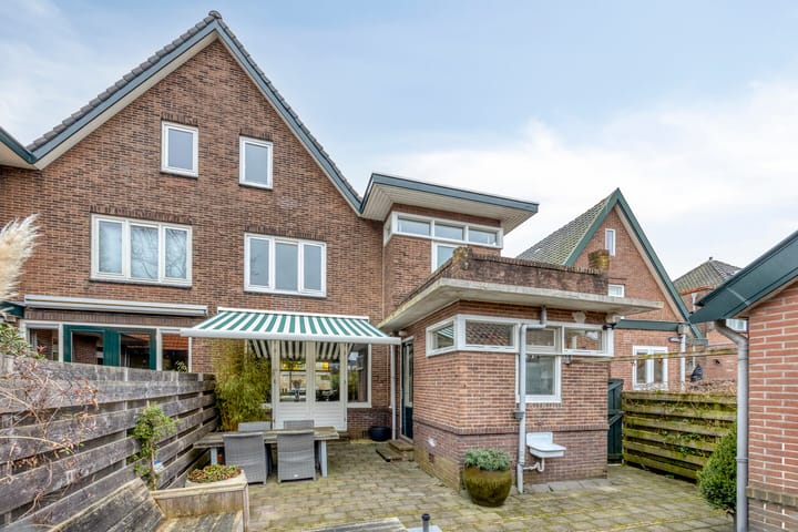 Foto 35 van Valkenburgerlaan 111