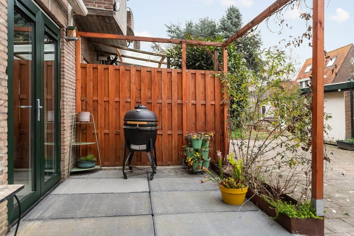 Foto 24 van Prinses Beatrixlaan 11