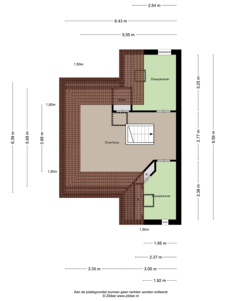 Foto 41 van Valkenburgerlaan 111