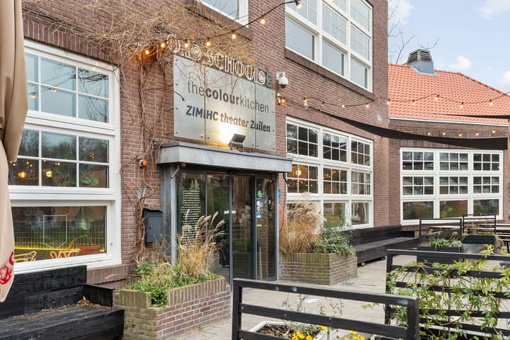 Foto 28 van Prinses Beatrixlaan 11