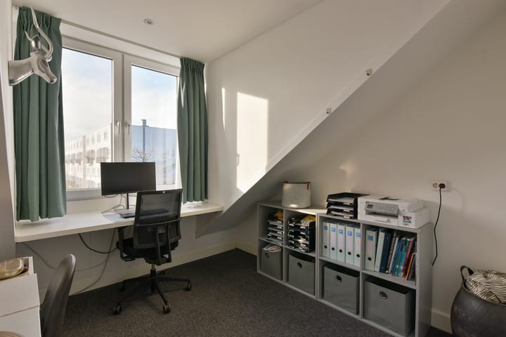 Foto 24 van Westfriese Hof 184