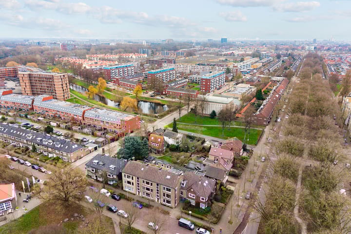 Foto 33 van Prinses Beatrixlaan 11