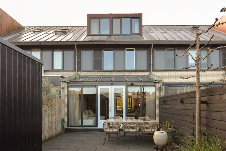 Foto 28 van Westfriese Hof 184