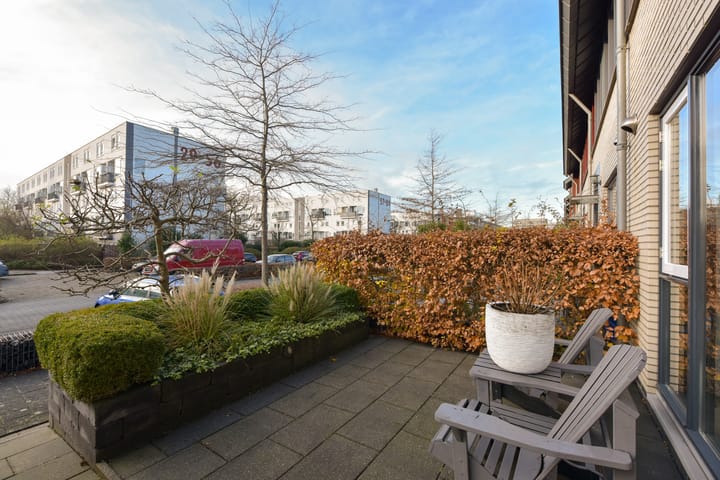 Foto 31 van Westfriese Hof 184