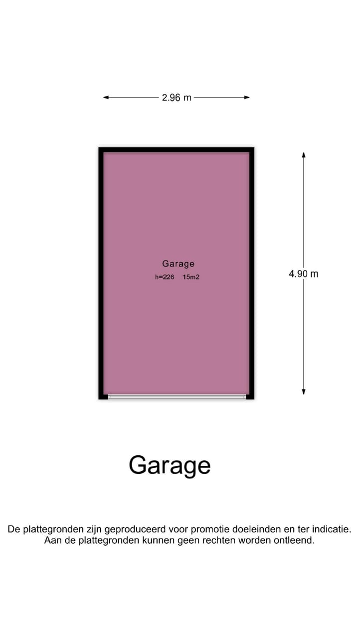 Foto 38 van Prinses Beatrixlaan 11