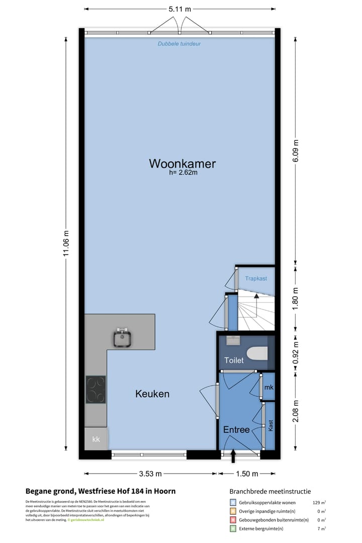 Foto 37 van Westfriese Hof 184