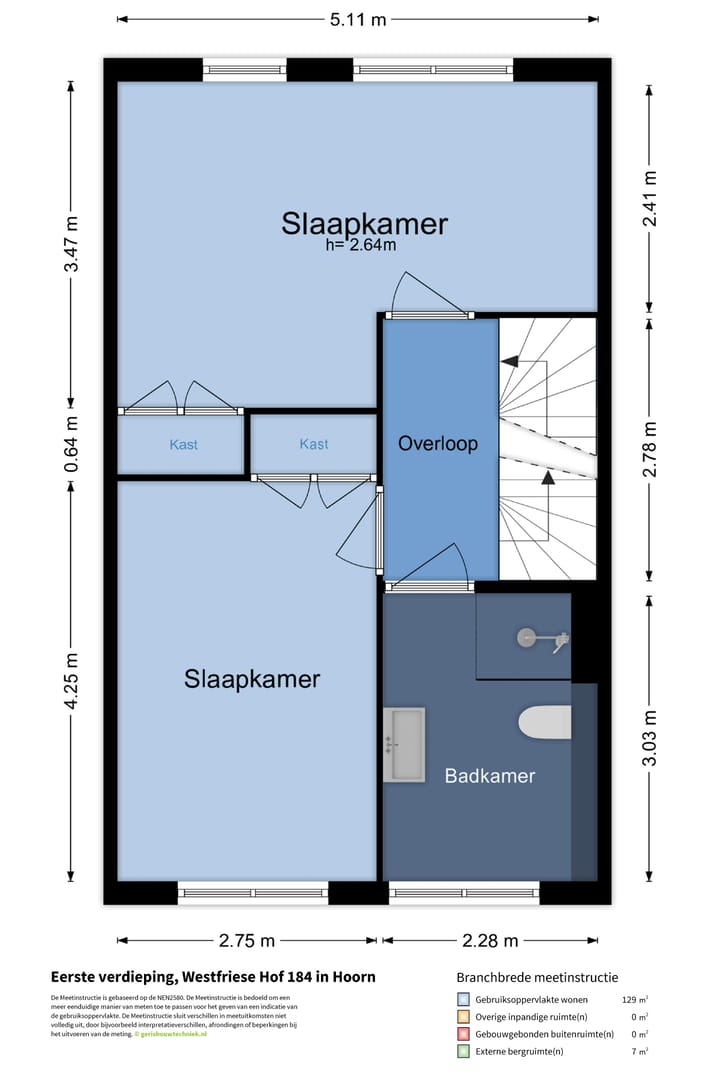 Foto 38 van Westfriese Hof 184