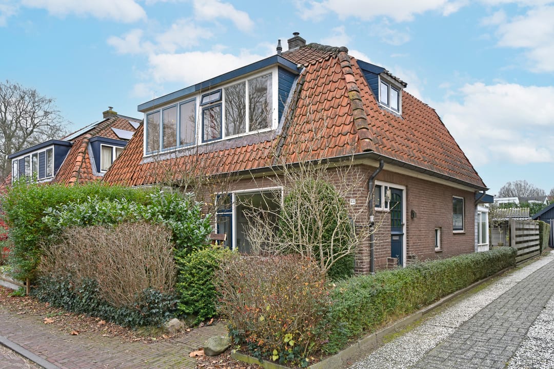 Foto 1 van Montroselaan 44