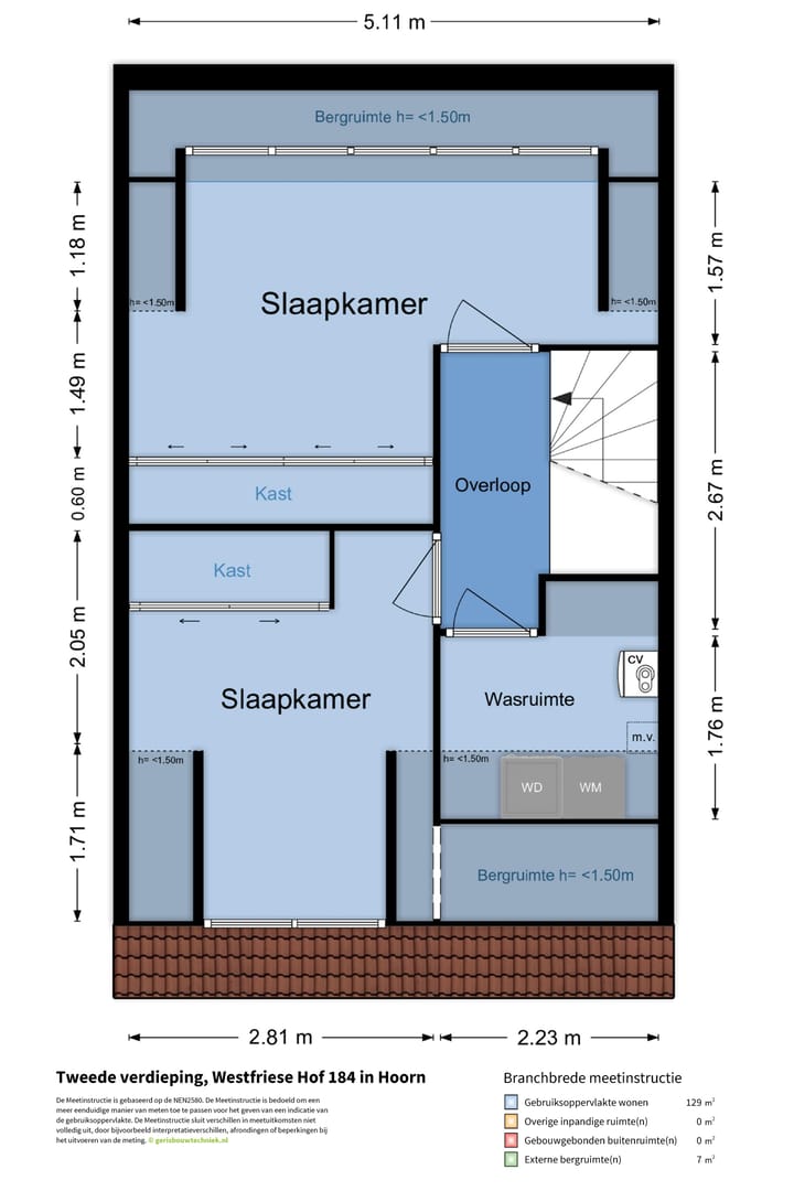 Foto 39 van Westfriese Hof 184