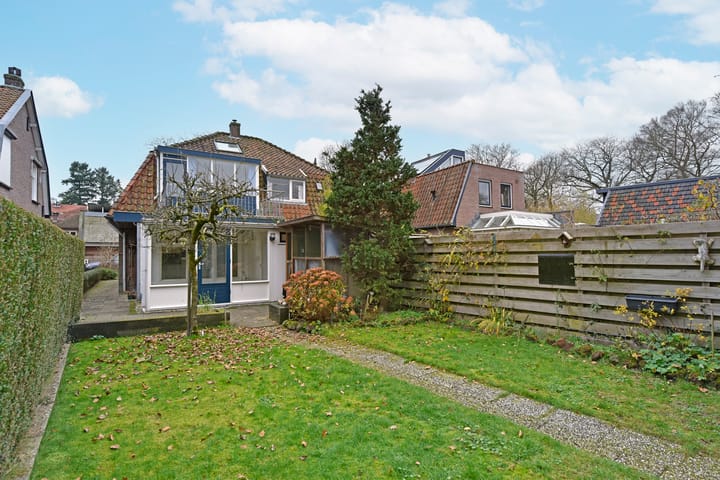 Foto 2 van Montroselaan 44