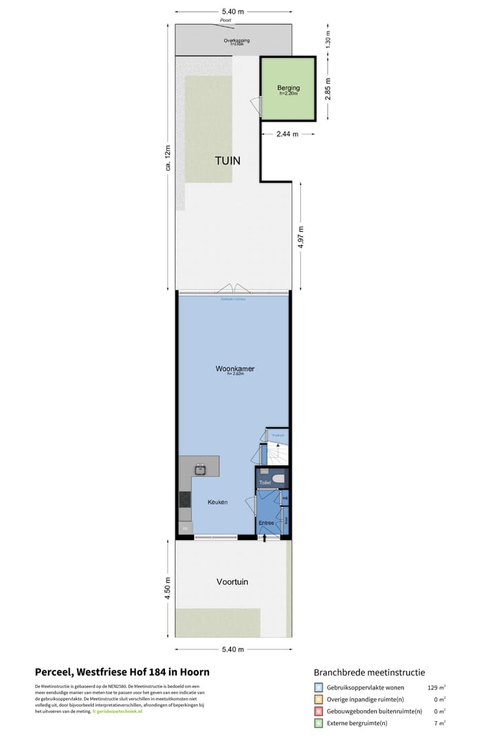 Foto 40 van Westfriese Hof 184
