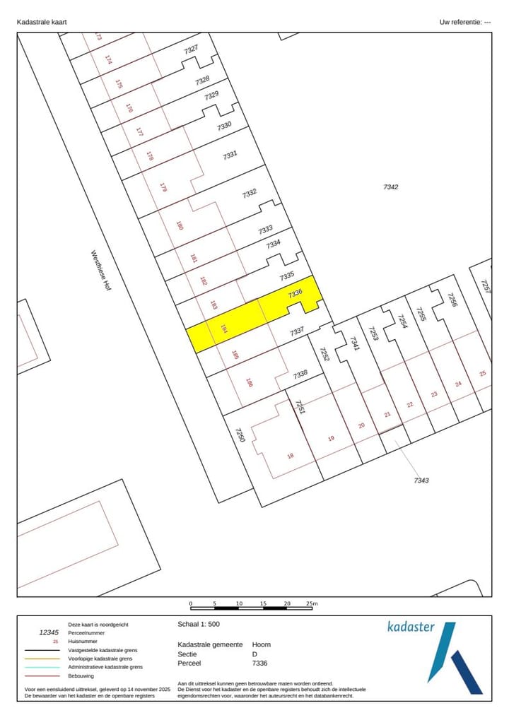 Foto 41 van Westfriese Hof 184