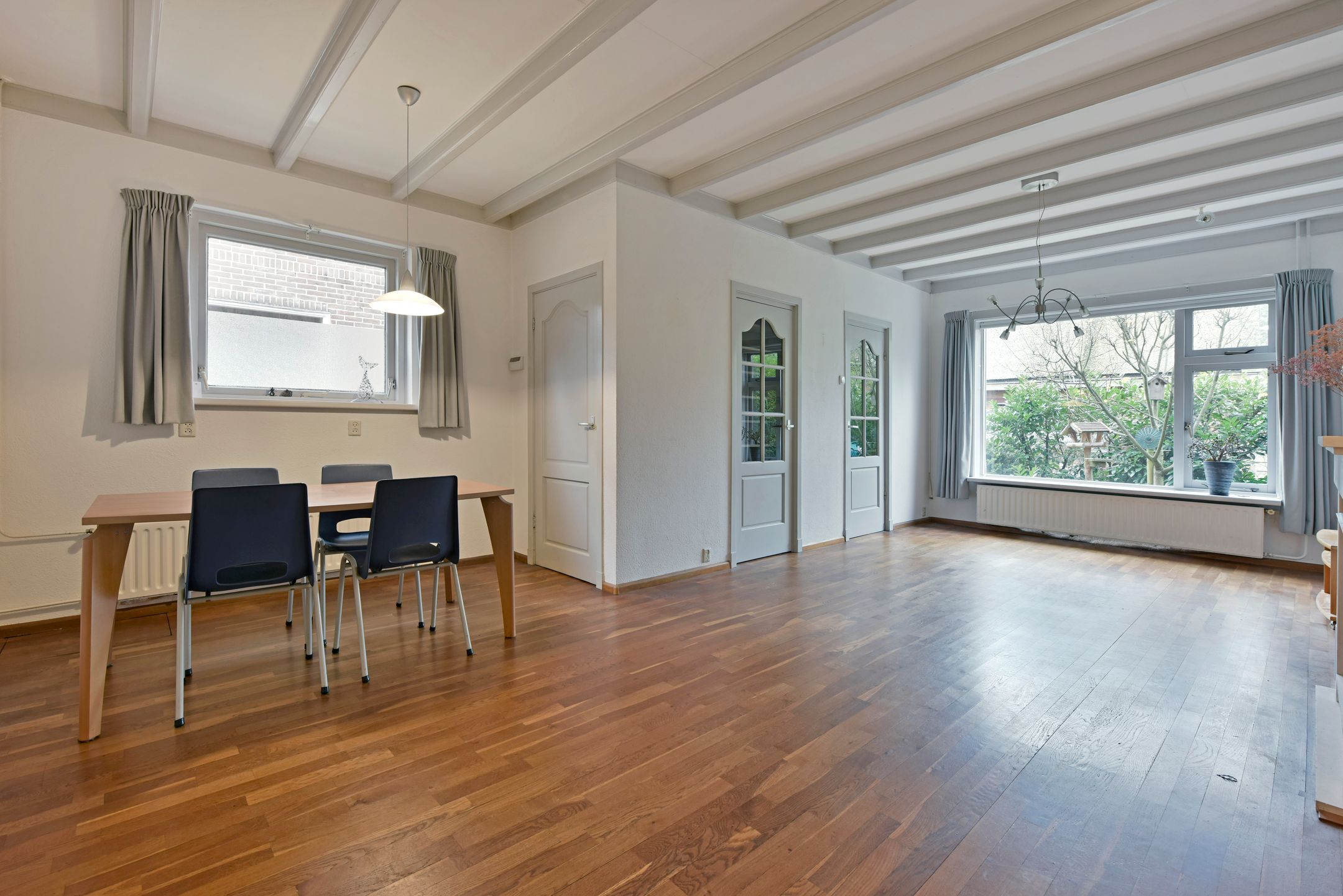 Foto 3 van Montroselaan 44