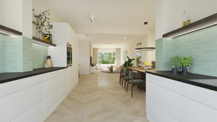 Foto 4 van Montroselaan 44