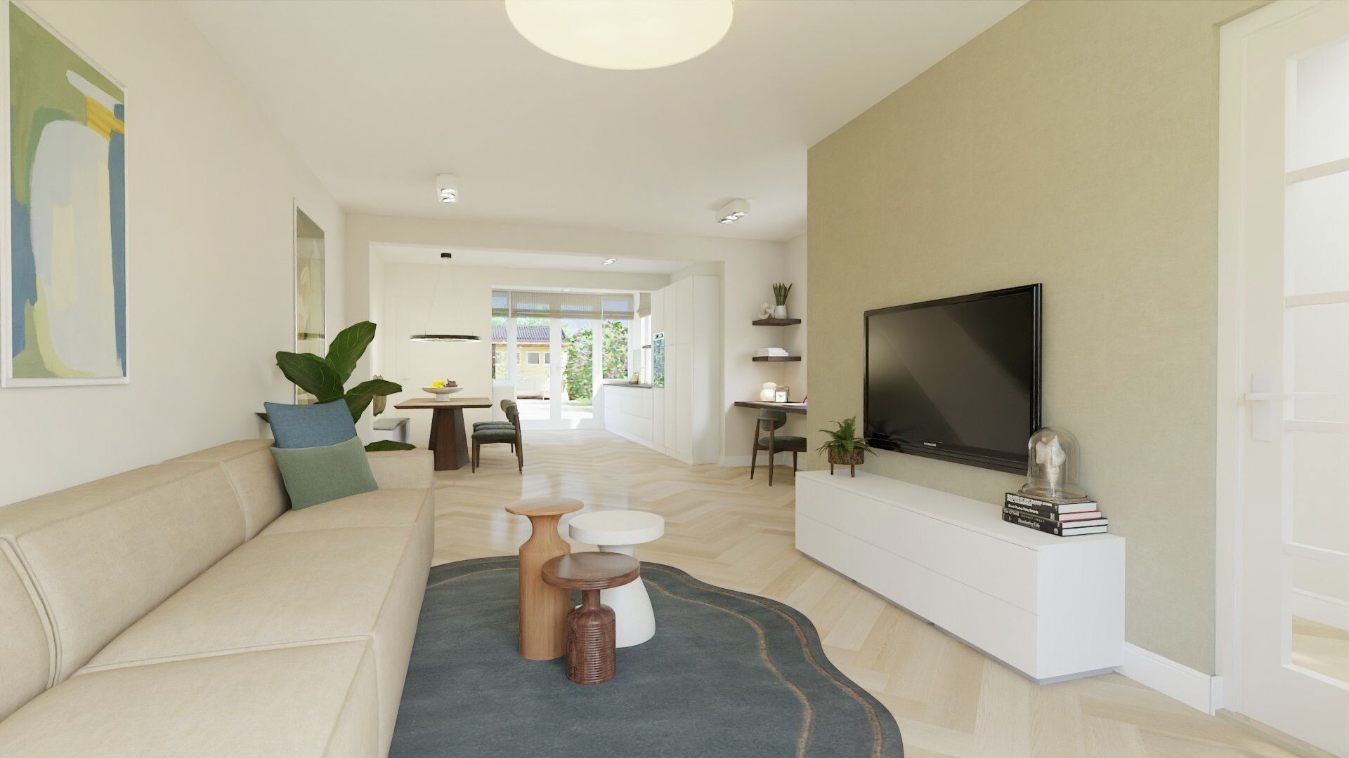 Foto 6 van Montroselaan 44