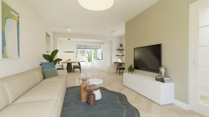 Photo 6 of Montroselaan 44