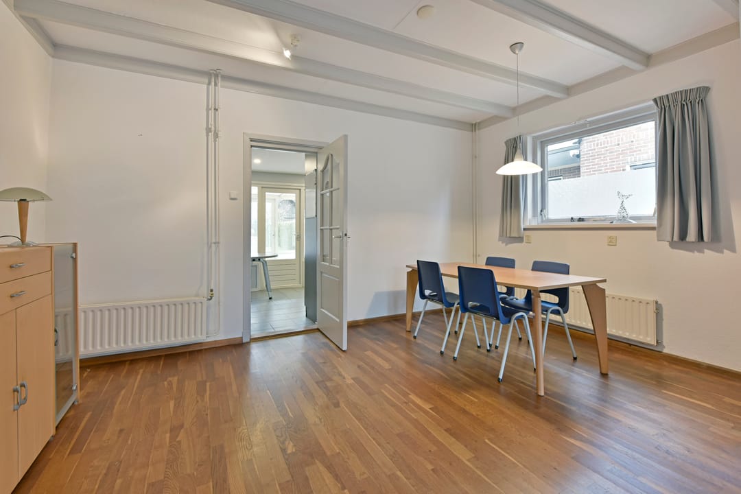 Foto 8 van Montroselaan 44