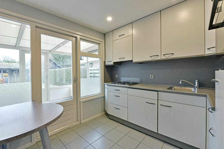 Photo 10 of Montroselaan 44