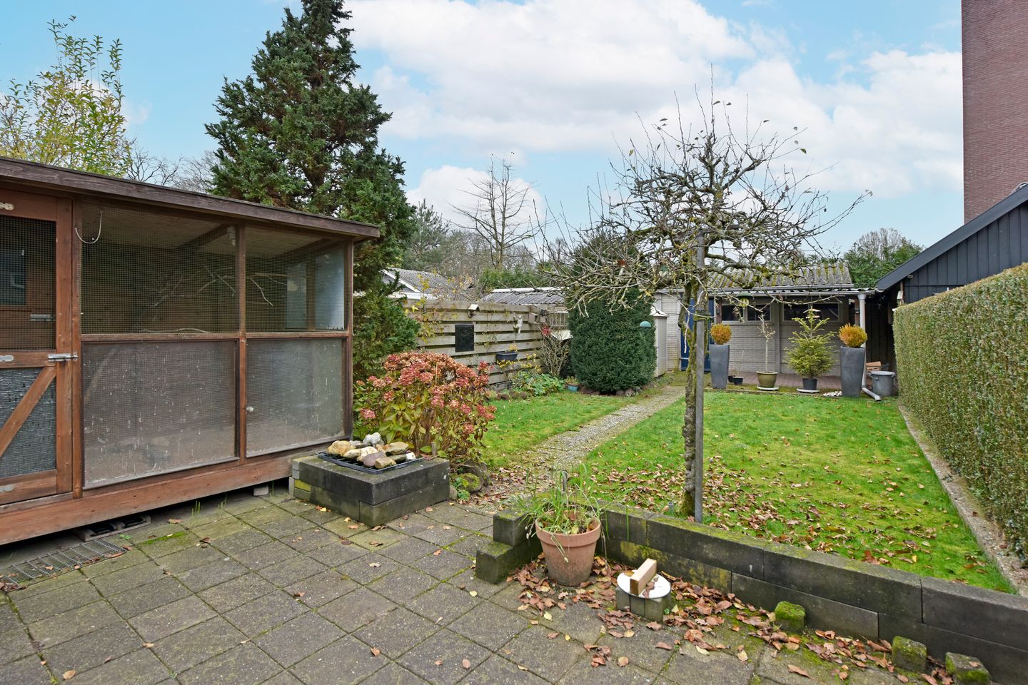 Foto 14 van Montroselaan 44