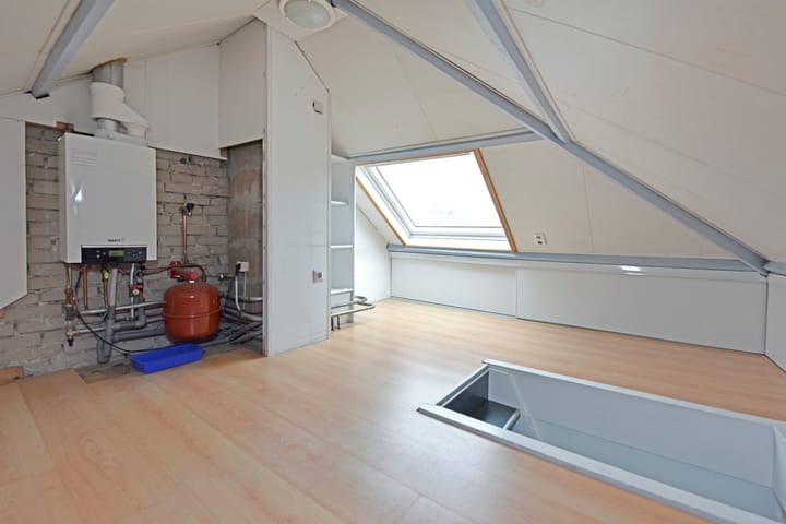 Photo 22 of Montroselaan 44