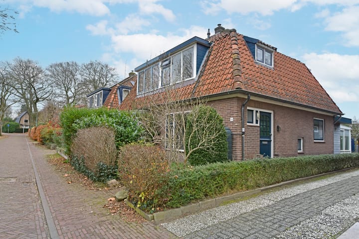 Photo 23 of Montroselaan 44