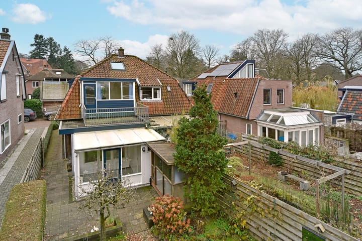 Photo 24 of Montroselaan 44