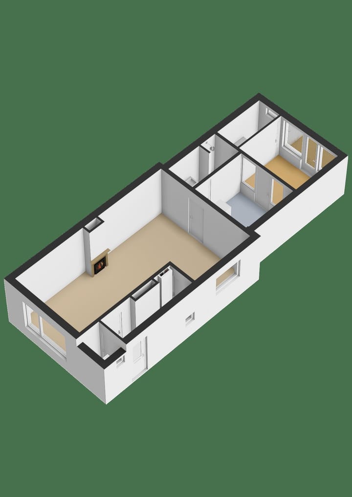 Photo 27 of Montroselaan 44