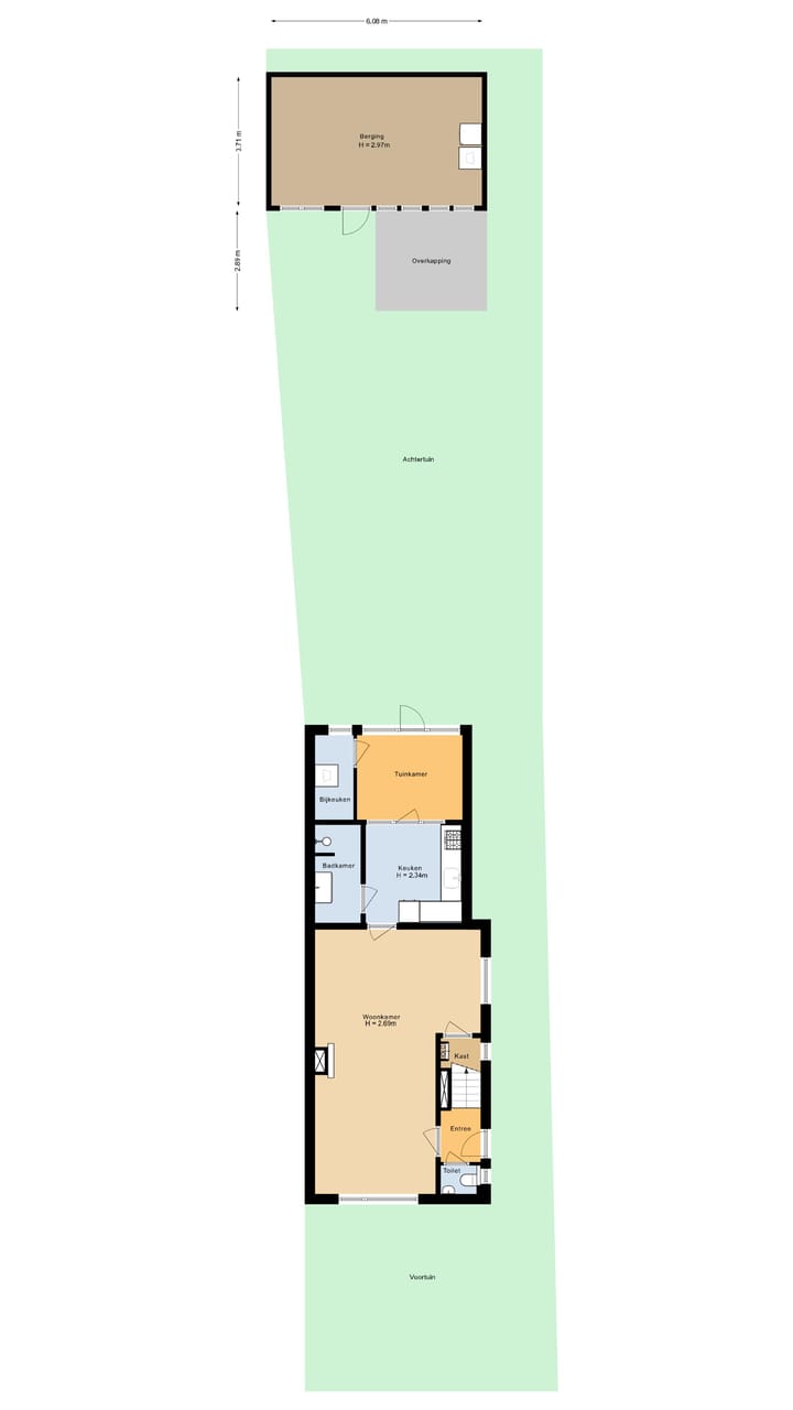 Photo 28 of Montroselaan 44