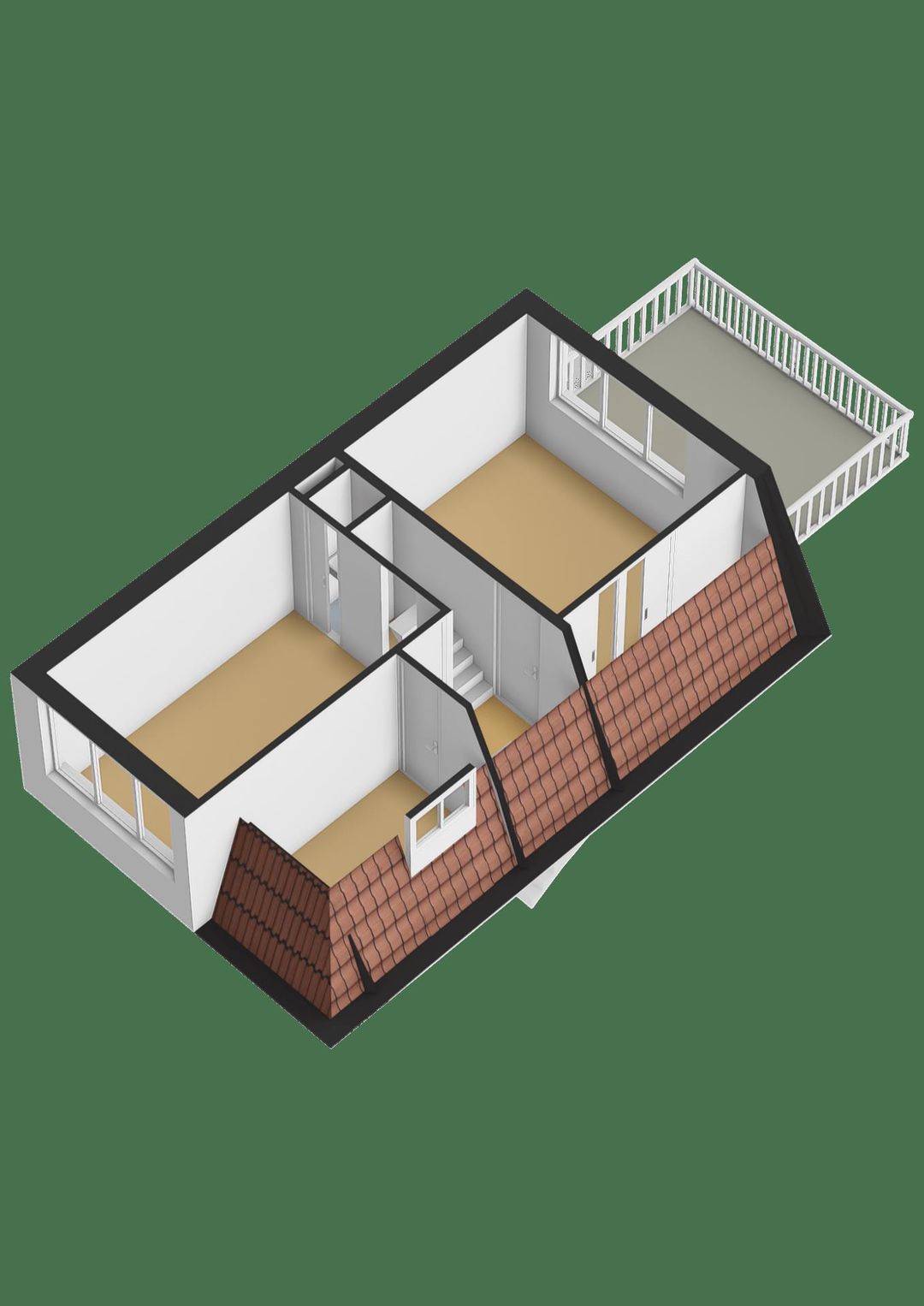 Foto 31 van Montroselaan 44