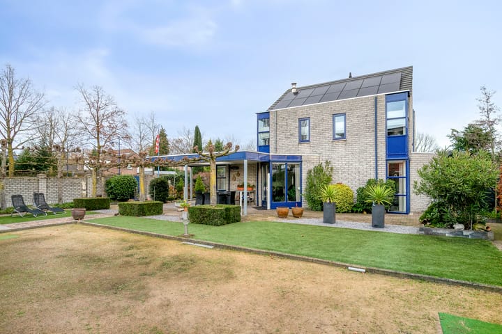 Foto 2 van Seringelaar 7